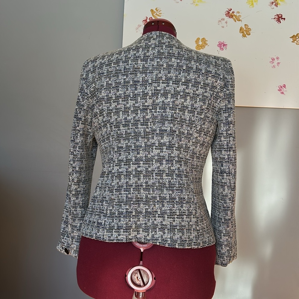 Laura blazer - Picture 3 of 8